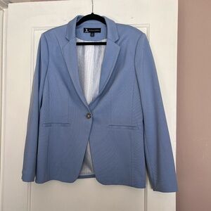 Women's Blue Blazer